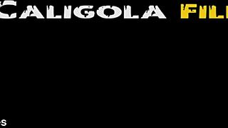 Charmille's Wild Fisting and Anal Gape Explosion!