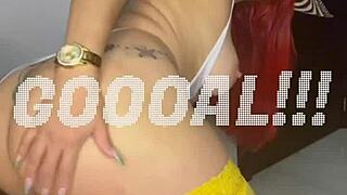 come join my masturbation session cheering colombia to copa america win