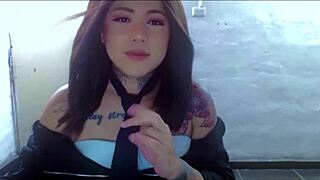 kimberlypolizzi's crossdressing trans update 72 got you hooked yet?