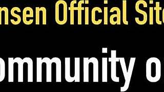 Sensual Jane teases her huge curves and pussy 😘🔥