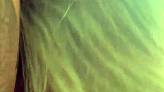 Neighbor watches as i get my pussy licked hard