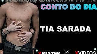 i feelin so hot brazilian amateur erotic tease