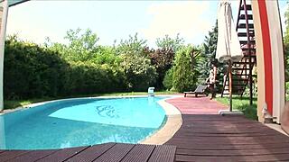 wanna watch this slut milf scream through rough anal orgasms?