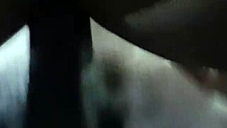 skinny guy with huge cock wrecks chubby bbw