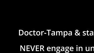 so i BECOME doctor-tampa to give adrianna fox that mandatory hitachi VIBRATOR orgasm in hospital