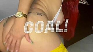 come join my masturbation session cheering colombia to copa america win