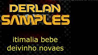 Cute teen Paloma hosts wild bacanal assfucking party bacchanal frenzy