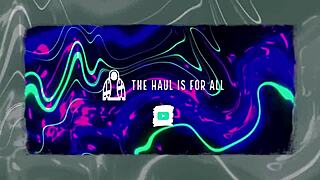 suuup madisyn huntt's bikini haul shows cameltoe nipslip twerking pussies