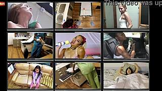 so i BECOME doctor-tampa to give adrianna fox that mandatory hitachi VIBRATOR orgasm in hospital