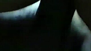 skinny guy with huge cock wrecks chubby bbw