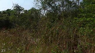 Rough hardcore raw pounding rocks Thai teen debut in Thailand