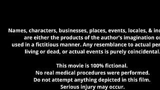 so i BECOME doctor-tampa to give adrianna fox that mandatory hitachi VIBRATOR orgasm in hospital