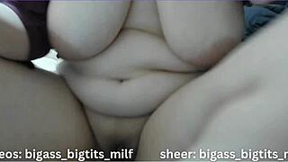 Fiery Ass Fingering Pussy Dildo Slam Huge Cum Explosion BBW