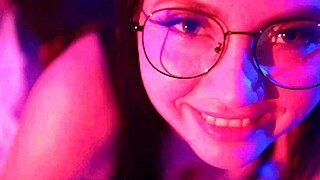 perverted guy pisses on slut then ass to mouth fucks her rough