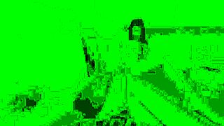 Stacy Fort's Kitchen Counter Thrill Builds Tension in VR Redhead Encounter