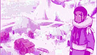 four elements trainer book 1 part 1 begins