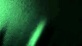 Goddess face sits and farts in tight leather shorts!