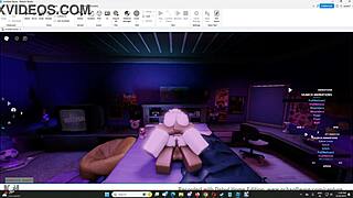 Unleashing Fury on Mysterious Catgirl Adventure Part 1