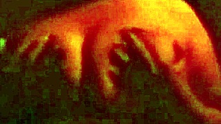 Curvy Stepmom Bends Big Ass in Red Room for Huge Cock Ride