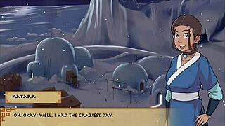 four elements trainer book 1 part 1 begins