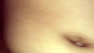 Shemale Pounds My Tight Ass Hard!