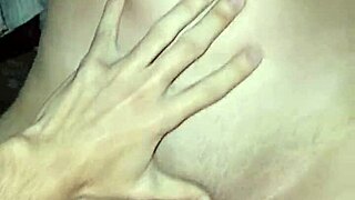 damn this slut bounces wildly cumming hard on thick cock!