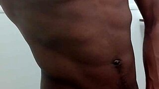 intriguing scenes unfold in university bathroom after hours