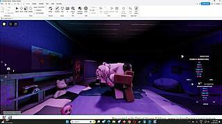 Unleashing Fury on Mysterious Catgirl Adventure Part 1