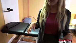 Autum Brunette Alex Blonde Boldly Finger Fuck Wet Twats