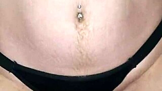 damn this slut bounces wildly cumming hard on thick cock!