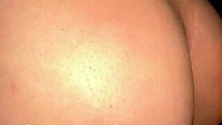 irresistible urge leads to passionate car ride fucking with latina after university escapade