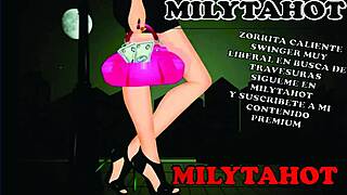 submissive wife in nurse outfit cuckolded by husband's friend