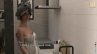 Leap of Faith 21 Keeps the Adventure Going