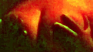 Curvy Stepmom Bends Big Ass in Red Room for Huge Cock Ride