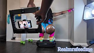 his load exploded faster than i expected from my sloppy deepthroat.