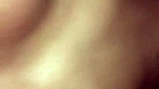 Shemale Pounds My Tight Ass Hard!