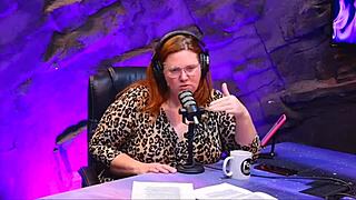 Camila's Insane Gangbang with 5 Studs!