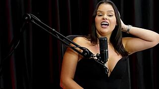 maria bittencourt begs surgeon anal wants swingers gangbang 😈🍑