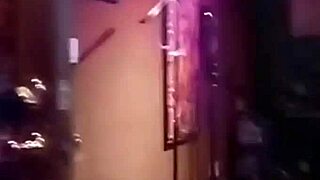 i partied hard with tristina millz black barbie and mz mellonz in glendale studio