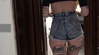 devouring sweetkiarita666 and lukomaluko juicy assholes breakfast style with ffm anal creampie threesome