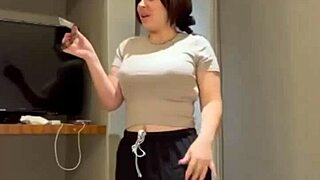 meet my curvy new housekeeper with intriguing hidden charms