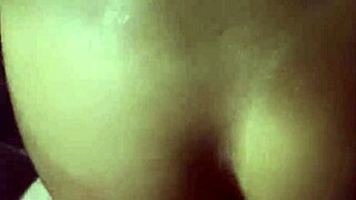 A fan dominates Monika Fox in brutal BDSM anal facefuck 😈