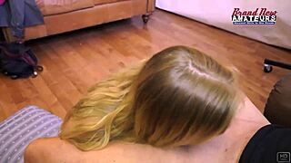 Autum Brunette Alex Blonde Boldly Finger Fuck Wet Twats