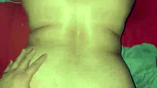 i love watching my chubby latina wife take small cock doggystyle hard