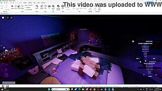 Unleashing Fury on Mysterious Catgirl Adventure Part 1