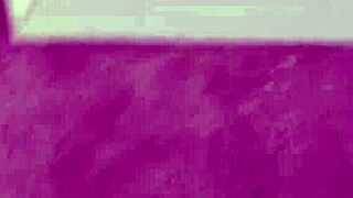 Petite Blonde Teen 18+ Films Monster Cock Pounding!