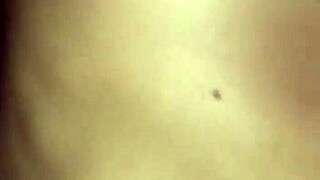 Shemale Pounds My Tight Ass Hard!