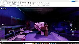 Unleashing Fury on Mysterious Catgirl Adventure Part 1