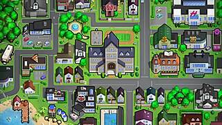 discover the erotic game with massive tits tease