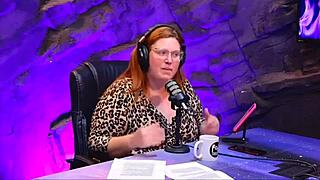 Camila's Insane Gangbang with 5 Studs!